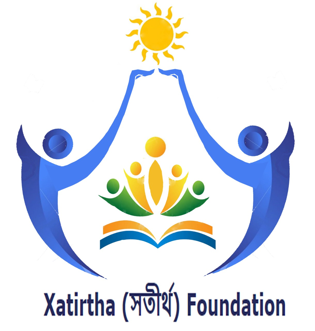 Xatirtha Foundation